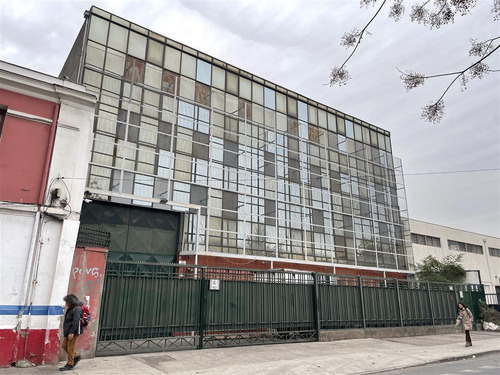 Local Comercial En Arriendo En Santiago