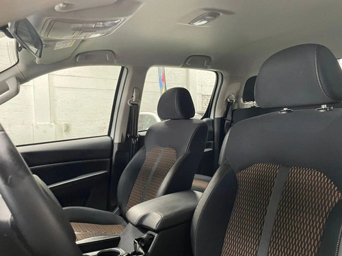 Foton G7 MT 4X2 2.0
