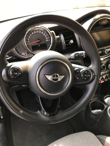 Mini Cooper 2015 F56 Refaccion Por Partes Accesorios Yonkees