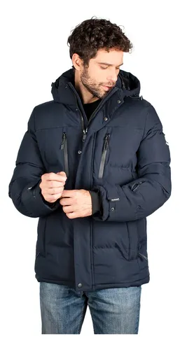 Chamarra greenlander caballero sale