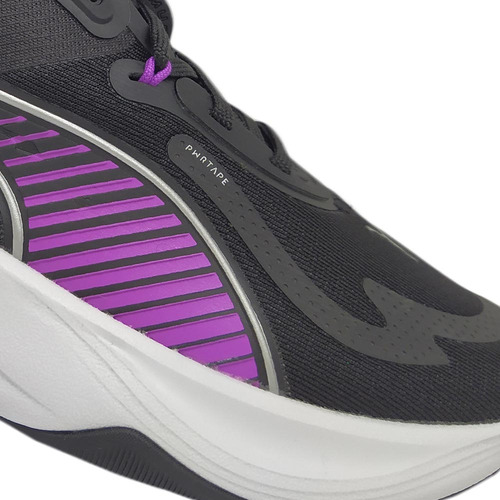 Tenis Mujer Puma Deportivo Pwr Hybrid Tr Wns 1235285