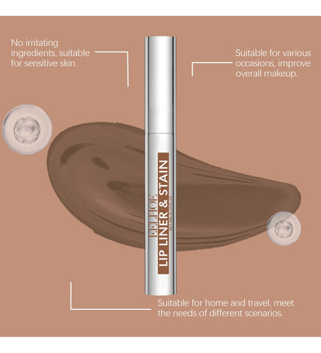 Mi Brillo De Labios Despegable