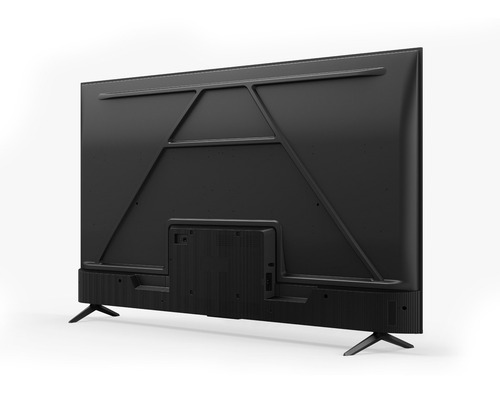 Imagen 8 de 9 de Televisor Led 55 Pulgadas 4k Uhd Google 110v Tcl
