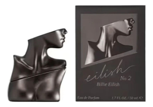 Eilish No. 2 Eau De Parfum By Billie Eilish - 100ml