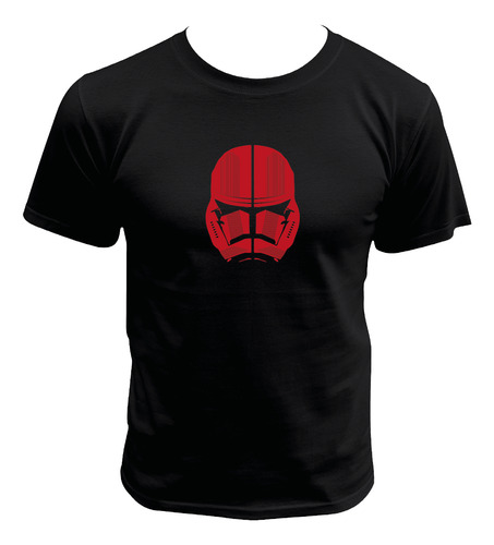 Camiseta Camiseta Star Wars Sith Trooper First Order