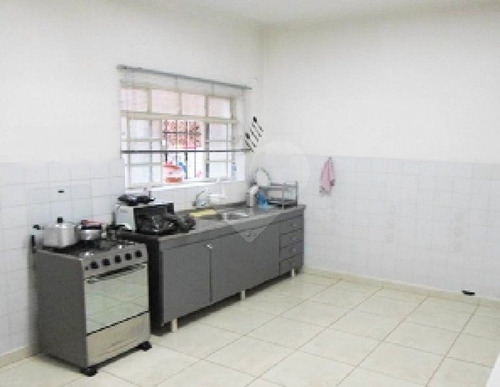 Casa-são Paulo-bom Retiro | Ref.: 3-im78932 - 3-im78932