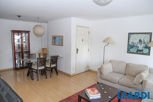 Imagem 4 de 15 de Apartamento - Perdizes - Sp - 579735