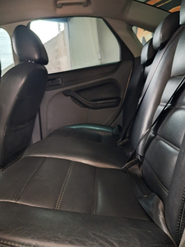 Ford Focus 2.0 Titanium Flex Powershift 5p