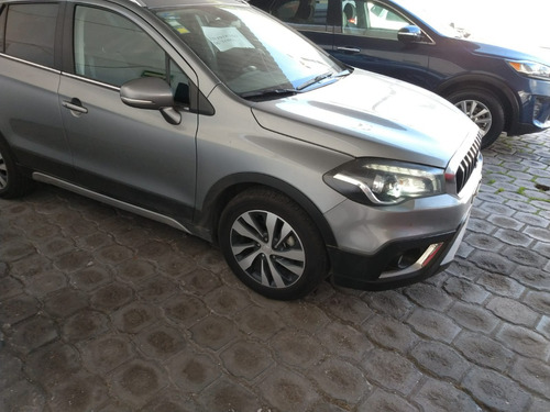Suzuki S-Cross 1.6 Glx At