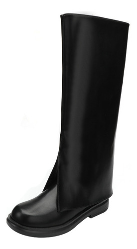 Botas De Mujer Con Diseño De Chal Knight Boots 2024