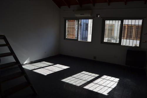 Loft Duplex Zona Abasto