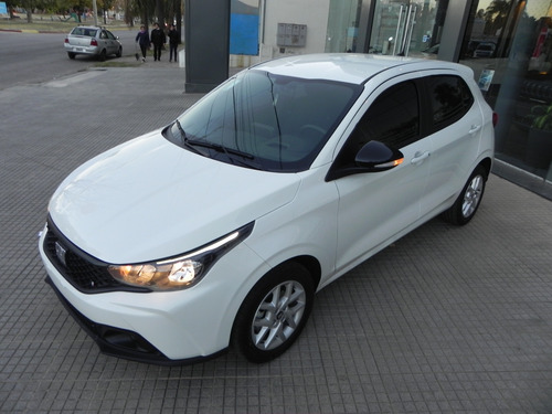 Fiat Argo 1.3 Drive Gse