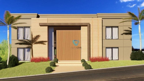Casa Com 6 Dormitórios À Venda, 1700 M² Por R$ 26.000.000,00 - Residencial Dois (tamboré) - Santana De Parnaíba/sp - Ca1336