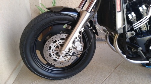 Imagem 11 de 13 de Yamaha Vmax1200