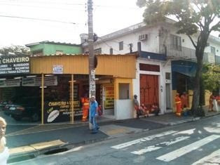 Imagem 1 de 8 de Comercial Para Venda, 0 Dormitórios, Jardim Santo Elias - São Paulo - 1336