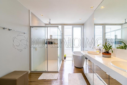 Imagem 22 de 30 de Park Way Smpw Quadra 15, Com Habite-se 670m² De Construção Terreno De 2500m² Casa Moderna - Villa127792