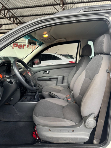Fiat Strada 1.4 Working Ce Flex 2p