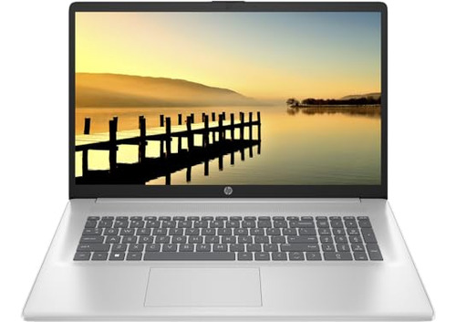 Laptop Hp Essential 17.3  Hd+ I3-1125g4 16gb Ram 1tb Ssd