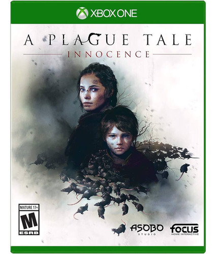 A Plague Tale: Innocence