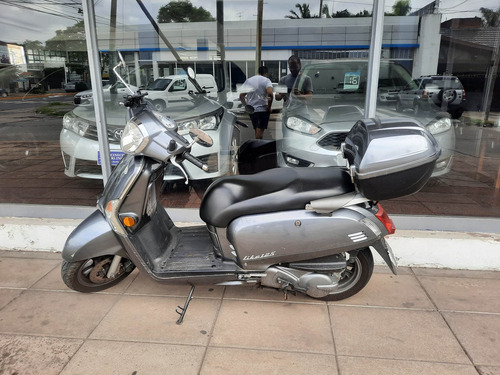 Kymco Like 125 46651764
