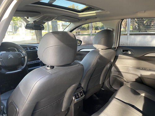 Citroën C4 Lounge 1.6 Thp 165 Feel Pack