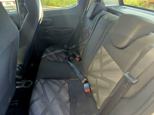 Fiat Mobi 1.0 Easy Pack Top