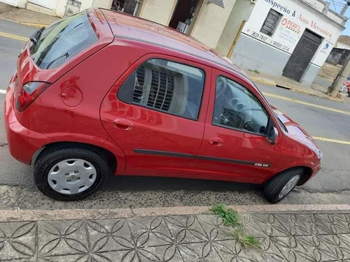 Chevrolet Celta 2010 1.0 Spirit Flex Power 5p