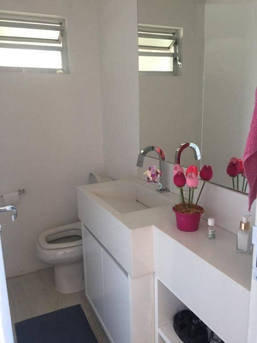 Imagem 15 de 25 de Apartamento No Centro De São Bernardo Do Campo - Ap1621