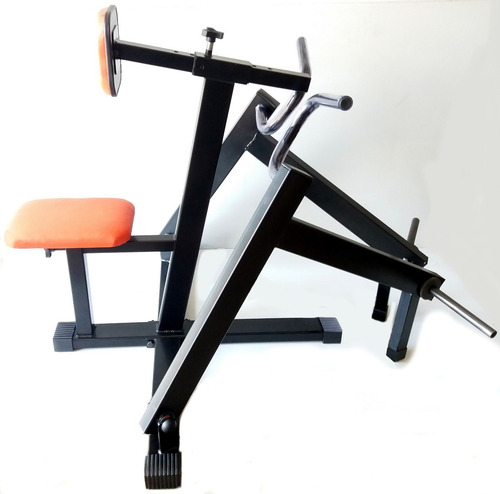 Remada Articulada Profissional