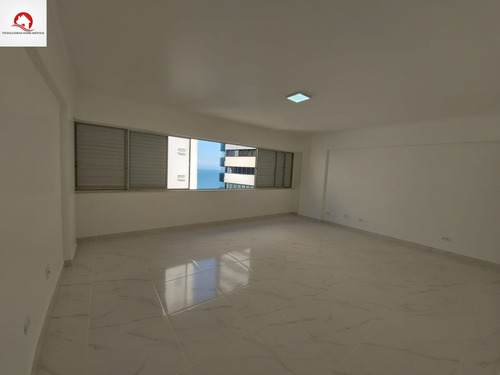 Imagem 2 de 24 de Apartamento Reformado À Venda Próximo Praia Das Astúrias - Ap06040 - 69859555
