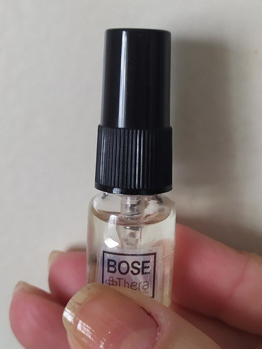Imagem 3 de 4 de Decant 5ml - Bose - Thera Cosméticos - Amostra Vidro