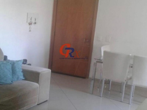 Imagem 3 de 8 de Ref.: 2927 - Apartamento Em Osasco Para Venda - V2927