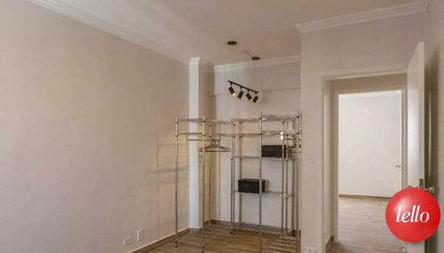 Imagem 14 de 25 de Apartamento - Ref: 230139