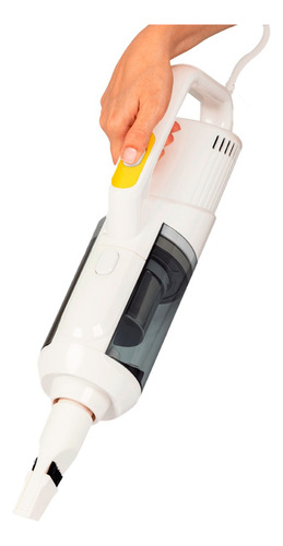 Aspiradora Vertical Karcher Vcl 2 - 1.000 Watts
