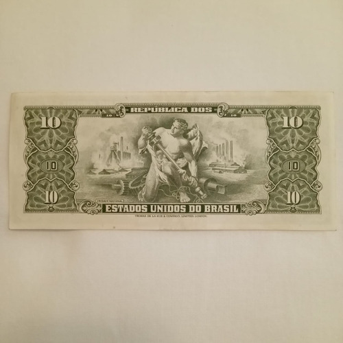 Colección De Billetes Antiguos (Usado)