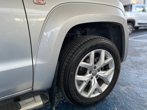 Volkswagen Amarok 2.0 Highline 4x2 TDI At