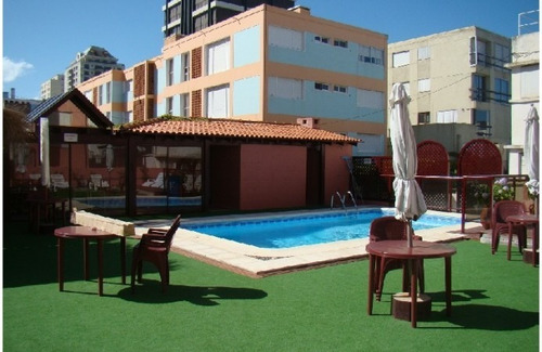 Apartamento En Alquiler De 2 Dormitorios En Peninsula