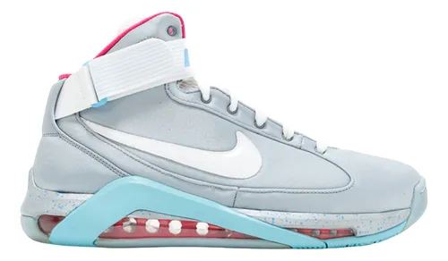 Zapatillas nike marty mcfly hotsell