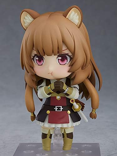 Good Smile Company Nendoroid The Rise Of The Shield Hero...
