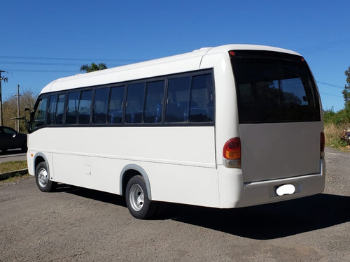 Marcopolo Volare W8