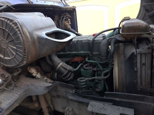 Volvo Nh12 380
