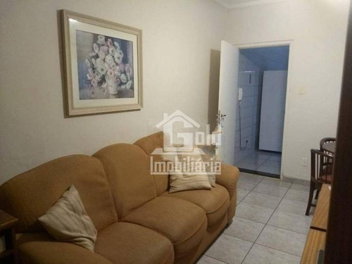 Imagem 2 de 22 de Casa Com 3 Dormitórios À Venda, 154 M² Por R$ 280.000,00 - Jardim Interlagos - Ribeirão Preto/sp - Ca1677