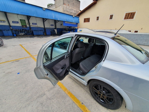 Chevrolet Astra 2009 2.0 Advantage Flex Power 5p 133 Hp