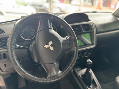 Mitsubishi Pajero TR4 2.0 Gls Flex 5p