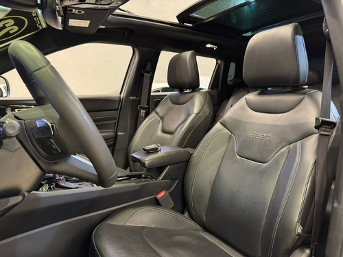 Jeep Compass 1.3 T270 TURBO S