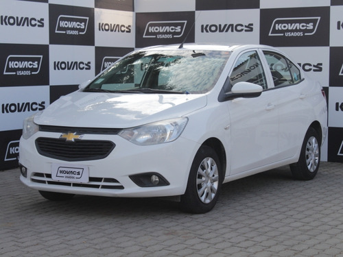 Chevrolet Sail Ls 2018