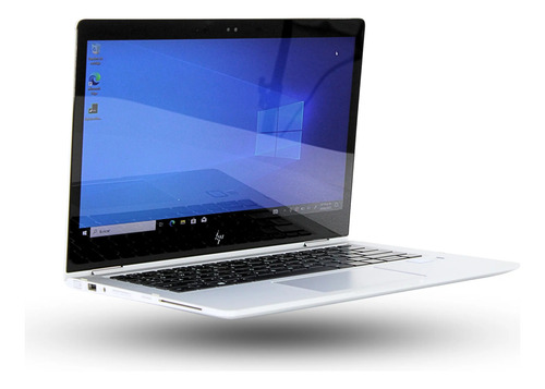 Laptop Hp Elitebook X360 1030 G4 I7 8th 16gb 240gb Ssd Touch (Reacondicionado)