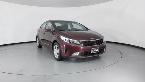 Kia Forte 2.0 Lx Mt