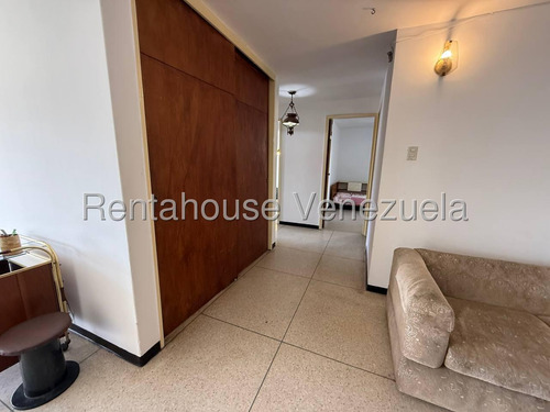 Ka Apartamento En Venta La California Norte 25-15020 Yg