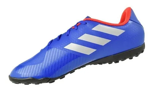 adidas Tf Para Hombre - Azul | Cuotas sin interés